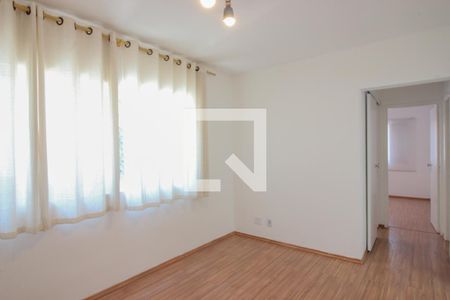 Sala de apartamento para alugar com 2 quartos, 52m² em Perdizes, São Paulo