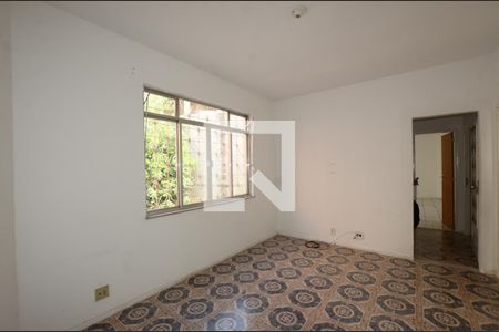 Apartamento para alugar com 1 quarto, 50m² em Vila Valqueire, Rio de Janeiro