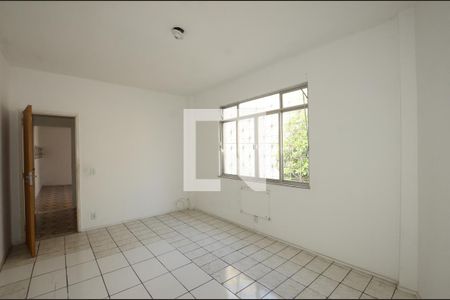 Quarto de apartamento para alugar com 1 quarto, 50m² em Vila Valqueire, Rio de Janeiro