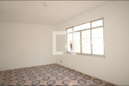 Sala de apartamento para alugar com 1 quarto, 50m² em Vila Valqueire, Rio de Janeiro