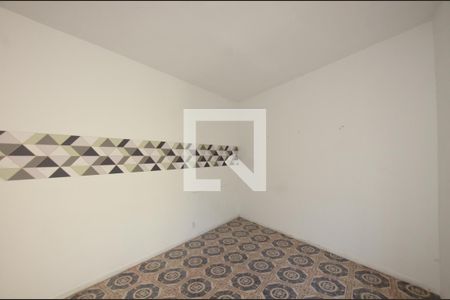 Sala de apartamento para alugar com 1 quarto, 50m² em Vila Valqueire, Rio de Janeiro