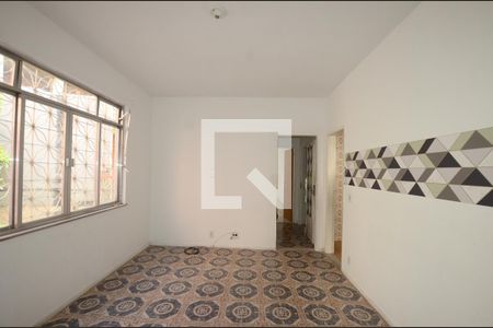 Apartamento para alugar com 1 quarto, 50m² em Vila Valqueire, Rio de Janeiro