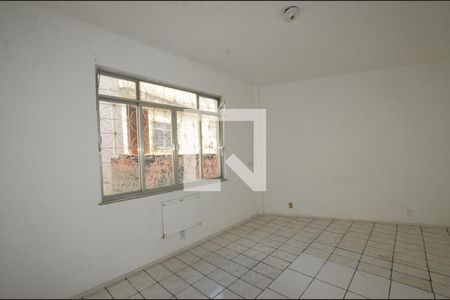 Quarto de apartamento para alugar com 1 quarto, 50m² em Vila Valqueire, Rio de Janeiro