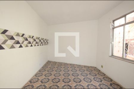 Sala de apartamento para alugar com 1 quarto, 50m² em Vila Valqueire, Rio de Janeiro