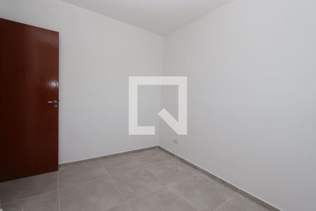 Quarto 1 de apartamento à venda com 2 quartos, 43m² em Vila Lucia, São Paulo