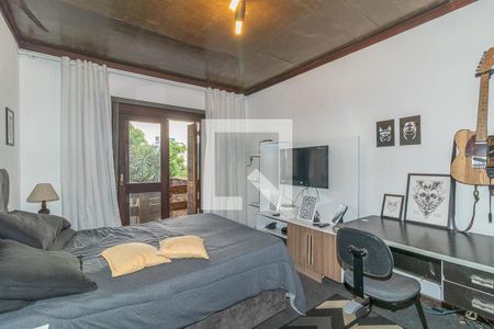 Casa à venda com 450m², 4 quartos e 8 vagas Casa à venda com 450m², 4 quartos e 8 vagasQuarto 2