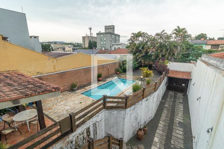 Casa à venda com 450m², 4 quartos e 8 vagas Casa à venda com 450m², 4 quartos e 8 vagasVista da Suíte