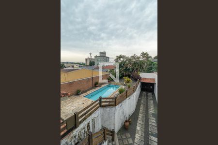 Casa à venda com 450m², 4 quartos e 8 vagas Casa à venda com 450m², 4 quartos e 8 vagasVista da Suíte