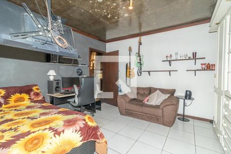 Casa à venda com 450m², 4 quartos e 8 vagas Casa à venda com 450m², 4 quartos e 8 vagasQuarto 3