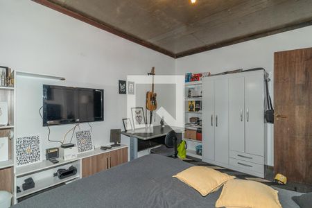 Casa à venda com 450m², 4 quartos e 8 vagas Casa à venda com 450m², 4 quartos e 8 vagasQuarto 2