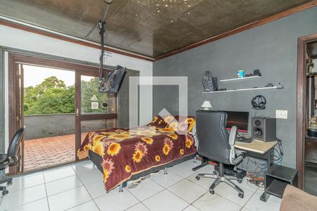 Casa à venda com 450m², 4 quartos e 8 vagas Casa à venda com 450m², 4 quartos e 8 vagasQuarto 3