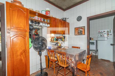 Casa à venda com 450m², 4 quartos e 8 vagas Casa à venda com 450m², 4 quartos e 8 vagasCozinha