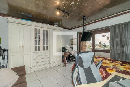 Casa à venda com 450m², 4 quartos e 8 vagas Casa à venda com 450m², 4 quartos e 8 vagasQuarto 3