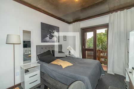 Casa à venda com 450m², 4 quartos e 8 vagas Casa à venda com 450m², 4 quartos e 8 vagasQuarto 2
