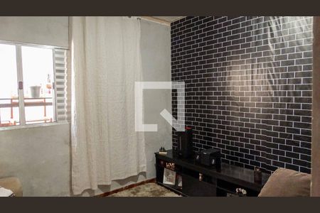 Sala de casa à venda com 2 quartos, 212m² em Umuarama, Osasco