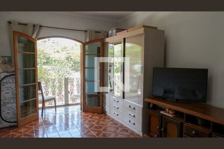 Quarto 1 de casa à venda com 2 quartos, 212m² em Umuarama, Osasco