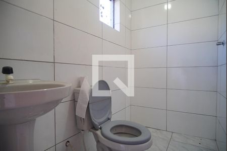 Banheiro de casa à venda com 3 quartos, 200m² em Canudos, Novo Hamburgo