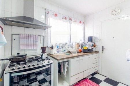 Apartamento à venda com 4 quartos, 135m² em Santo Amaro, São Paulo