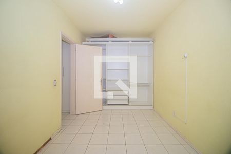 Quarto de apartamento à venda com 1 quarto, 43m² em Jardim do Salso, Porto Alegre