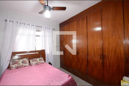 Quarto 1 de casa à venda com 3 quartos, 223m² em Irajá, Rio de Janeiro