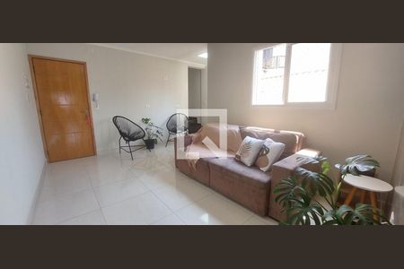 Apartamento à venda com 150m², 3 quartos e 1 vagaSala