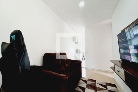 Sala de apartamento à venda com 2 quartos, 42m² em Jardim São Gabriel, Campinas