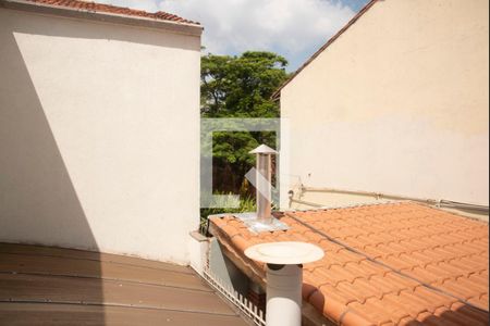 Vista do Quarto 1 de casa à venda com 4 quartos, 140m² em Mirandópolis, São Paulo