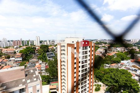 vista de apartamento à venda com 2 quartos, 60m² em Jardim Monte Kemel, São Paulo