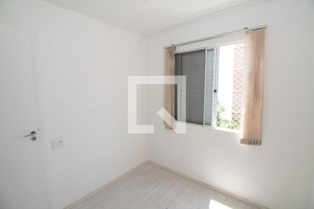 Quarto 1 de apartamento para alugar com 3 quartos, 61m² em Vila Ema, São Paulo