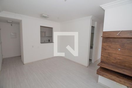 Sala de apartamento para alugar com 3 quartos, 61m² em Vila Ema, São Paulo