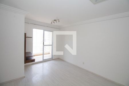 Sala de apartamento para alugar com 3 quartos, 61m² em Vila Ema, São Paulo