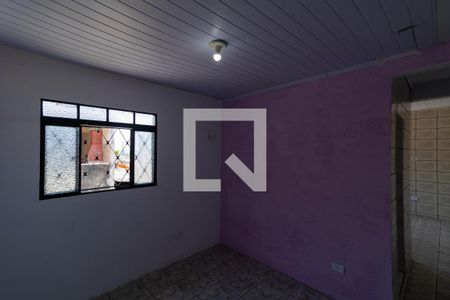 Sala de casa para alugar com 1 quarto, 70m² em Vila Silvia, São Paulo