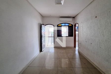 Sala 1 de casa à venda com 3 quartos, 300m² em Fonseca, Niterói