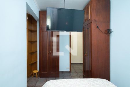 Suíte 1 de casa à venda com 3 quartos, 250m² em Anchieta, São Bernardo do Campo