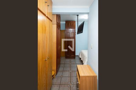 Suíte 1 de casa à venda com 3 quartos, 250m² em Anchieta, São Bernardo do Campo