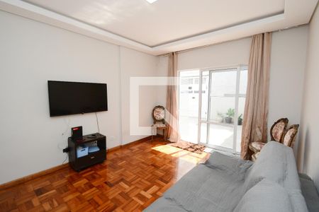 Sala de casa para alugar com 3 quartos, 228m² em Capela do Socorro, São Paulo