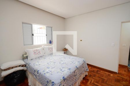 Quarto 1 de casa para alugar com 3 quartos, 228m² em Capela do Socorro, São Paulo