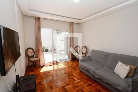 Sala de casa para alugar com 3 quartos, 228m² em Capela do Socorro, São Paulo