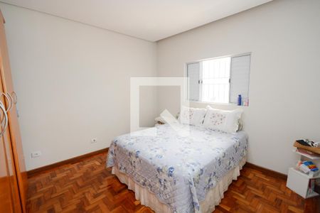 Quarto 1 de casa para alugar com 3 quartos, 228m² em Capela do Socorro, São Paulo