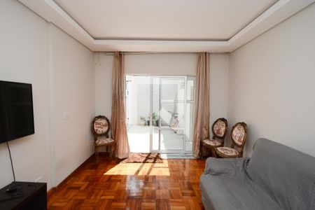 Sala de casa para alugar com 3 quartos, 228m² em Capela do Socorro, São Paulo