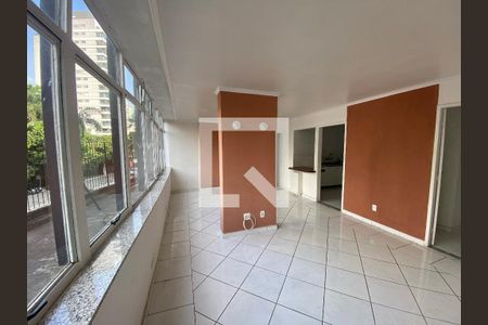 Sala de apartamento à venda com 2 quartos, 78m² em Jardim Paulista, São Paulo