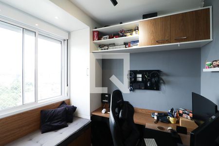 Quarto 1 de apartamento para alugar com 3 quartos, 62m² em Limão, São Paulo