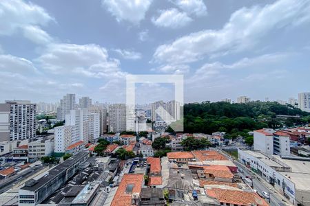 Vista do Quarto 1 de apartamento à venda com 2 quartos, 40m² em Cambuci, São Paulo
