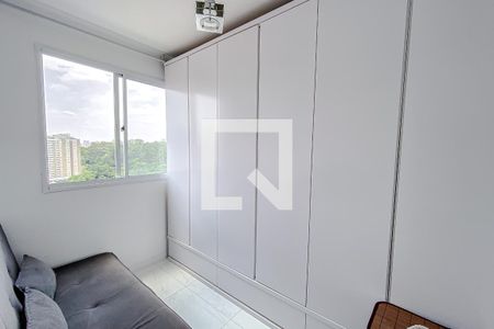 Quarto 2 de apartamento à venda com 2 quartos, 40m² em Cambuci, São Paulo