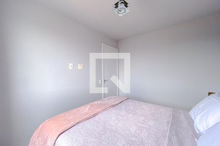 Quarto 1 de apartamento à venda com 2 quartos, 40m² em Cambuci, São Paulo