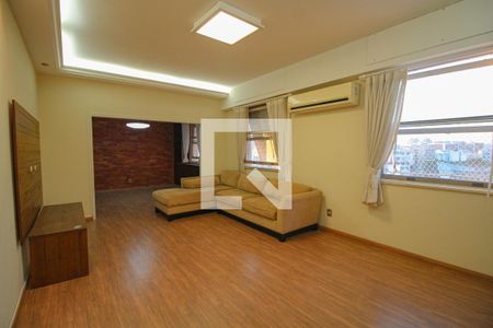 Apartamento à venda com 140m², 3 quartos e 1 vagaSala