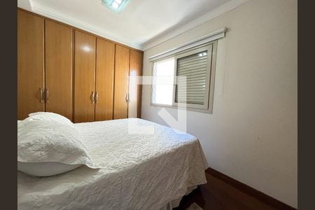 Quarto 1 de apartamento à venda com 2 quartos, 76m² em Vila Monte Alegre, São Paulo