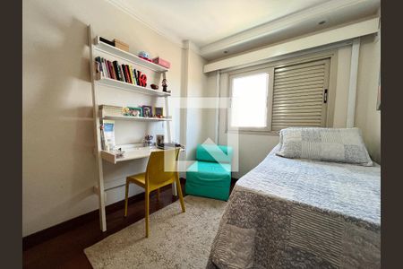 Quarto 2 de apartamento à venda com 2 quartos, 76m² em Vila Monte Alegre, São Paulo