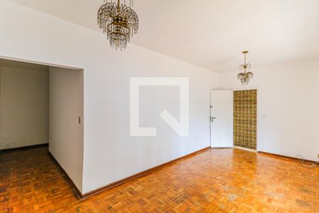 Sala de casa à venda com 2 quartos, 100m² em Chácara Santo Antônio (zona Sul), São Paulo