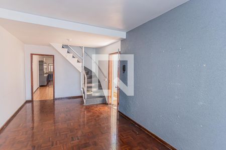Sala de casa para alugar com 3 quartos, 280m² em Jardim Felicidade (zona Oeste), São Paulo